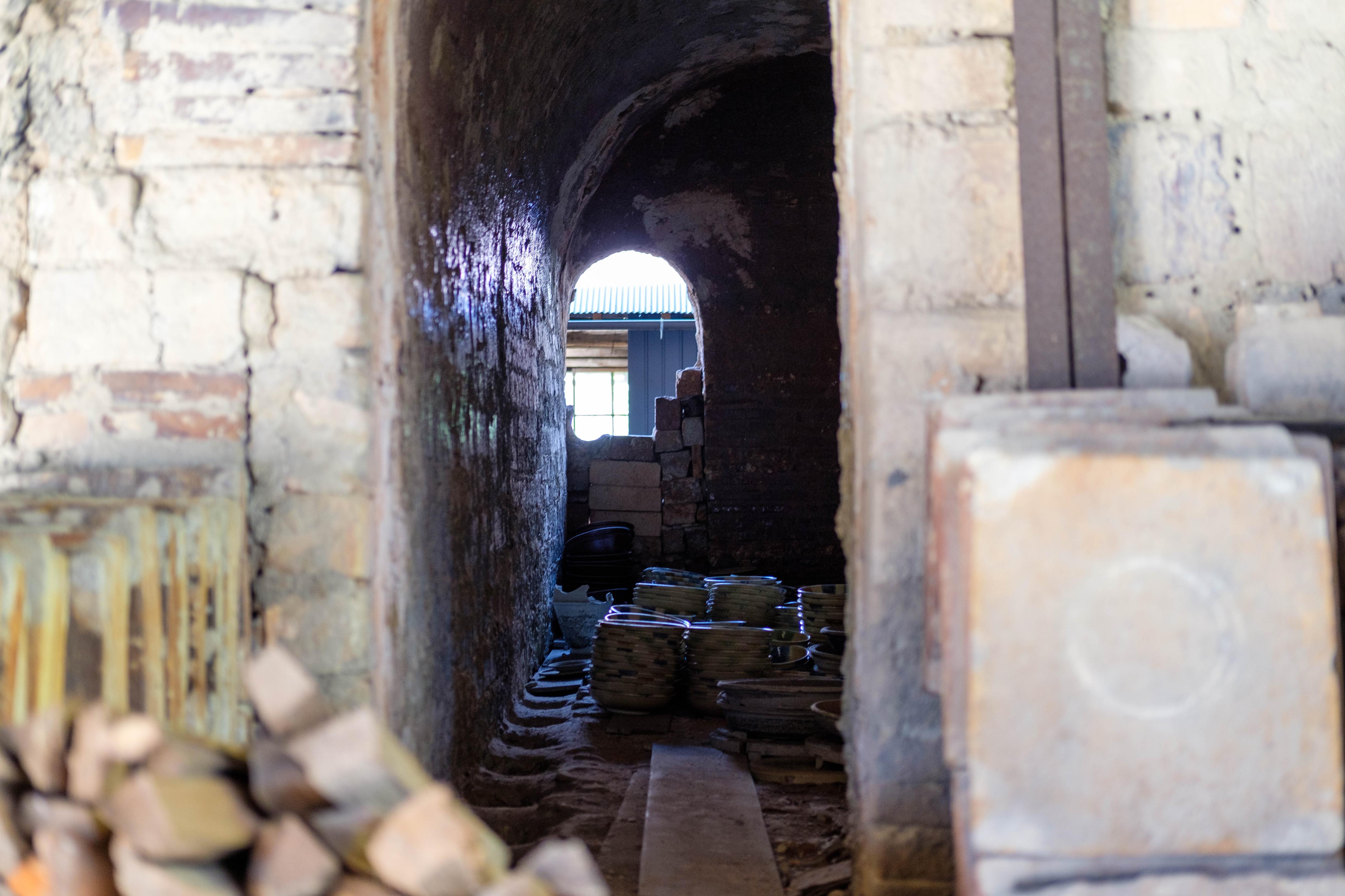 nagoya 瀬戸市 窯